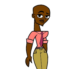 female Chef | Total Drama Official Amino