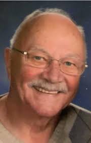 James Ralston Obituary (2023)