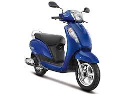 Comparison New Suzuki Access 125 Vs Honda Activa 125 Vs