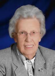 Irene Bush Obituary (2017)