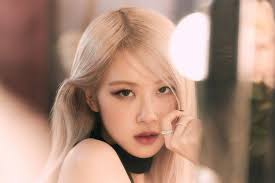 Event details, videos, merchandise & more. Blackpink S Rose Confirmed For The Kelly Clarkson Show Making Her 1st K Pop Soloist Ever To Appear Soompi