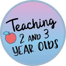 Only you can decide whether homeschooling your preschooler or sending them to a preschool is best for your child. Teaching 2 And 3 Year Olds Activities For Toddlers And Preschoolers Home Facebook