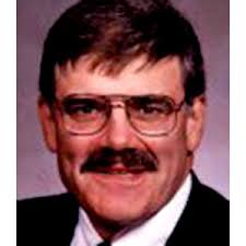 LAWRENCE F. "LARRY" KIRCHNER Obituary