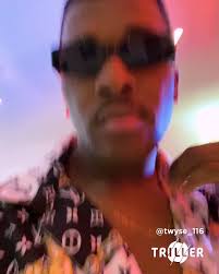 @twyse_116's video Tweet