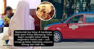 Jawab pemandu teksi tersebut dengan gaya seperti orang yang takjub dengan sesuatu perkara. Habis Form 5 Aku Kahwin Dgn Pemandu Teksi Kini Aku Sebagai Pelayan Hotel Mewah Kini Hidupku Tidak Sepeti Dulu Pop Airnws
