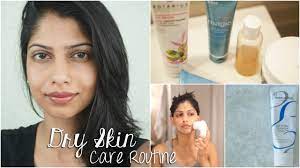 Our skin changes with the seasons, the summer brings different challenges than the winter. Updated Summer Skincare Routine For Dry Skin Arshia S Makeup Youtube