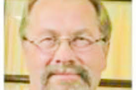 Mitchell Ray 'Mitch' Koski