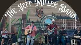 The Jeff Miller Band and Friends