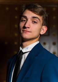 Graduates — Phi Alpha Tau