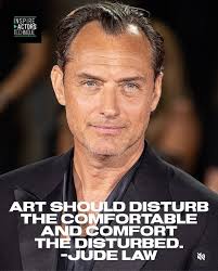 I'll add that I'm a classically trained Union actor who's played the lead 