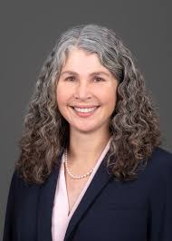 Sepsis Alliance Institute: Catherine (Terri) Hough, MD, MSc