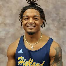 2023 Men's Track and Field Roster