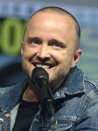 Aaron Paul Wikipedia