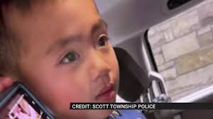 $22K Raised For Family Of Missing 7-Year-Old PA Boy Found Dead In  Susquehanna River: Police