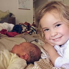 The Fike Life: How to postpartum like a boss