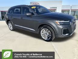 Image result for Samurai Gray 2025 Q7