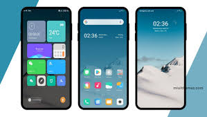 I originaly made it for my kurdish friend angry dude in. Miui 12 Theme For Xiaomi Devices With Official Theme Store Link