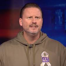 Coach Spotlight: Ben McAdoo