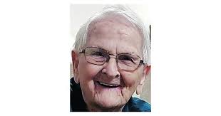 Geneva Rabalais Obituary (1932