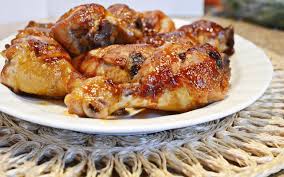 Repeat this whole procedure again, after which fry the stem into fat from both sides. Easy Baked Chicken Legs Recipe The Best Way To Bake Chicken Legs Baked Chicken Legs Chicken Drumstick Recipes Recipes