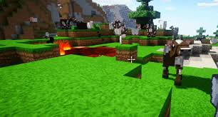 Igra Majnkraft Onlajn Nastoyashij Bez Skachivaniya Minecraft