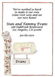 Simply download the pdf file to your computer and open the file in an editing software in order to customize the font, wording, and address. 11 Best New Address Card Designs Ideas New Address Cards Address Card Change Of Address Cards