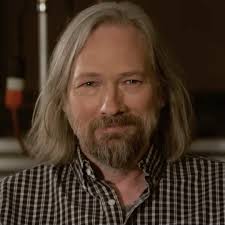 Darren Burrows' Current Look and Northern Exposure Role