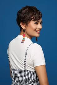 Pria model rambut pendek sesuai bentuk wajah. Tips Memilih Model Rambut Pendek Sesuai Bentuk Wajah Paling Lengkap