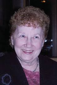 Judith Florey Hudspeth