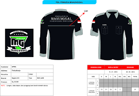 Keanggotaan karang taruna menganut sistem stelsel pasif yaitu setiap generasi muda yang berusia 13 sampai dengan 45 tahun. 21 Ide Desain Baju Karang Taruna Di 2021 Referensi Desain Desain Kemeja