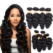We strive to educate you on how to maintain that beautiful girl you just purchased. Pin By Liu Yuying On Marchqueen Hair Extensions For Sale Loose Hairstyles Hair Weft