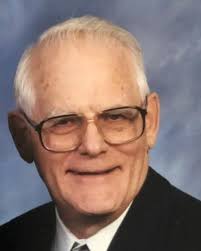 James Morse Obituary (1930