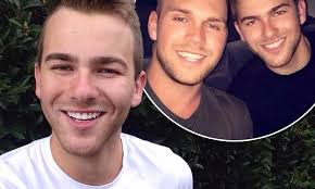 New Zealand Married At First Sight villain Ben Blackwell is back with his  Australian ex boyfriend