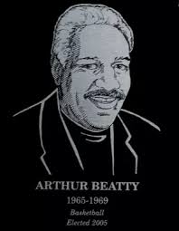 Arthur Beatty Jr. (2005)
