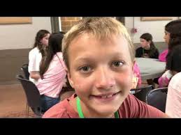 Refuge Youth Ministry