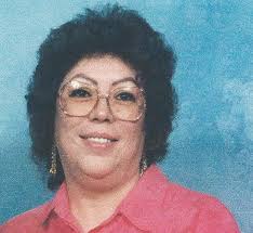 In Loving Memory of Roberta L. Barron