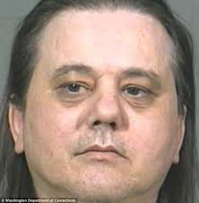 Child killer's execution put