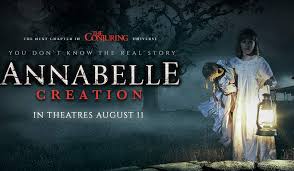 Annabelle Creation Is A Winner At Indian Box Office The movie has been quite strong through the day, and it has shot sdt's largest opening ever. annabelle creation is a winner at
