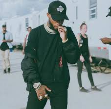 Peterson is the son of sonstar peterson and luella. Tory Lanez