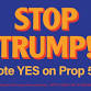 Canvass for Prop 50 in Atascadero and Templeton!  event image