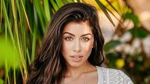 VIDEO: Philadelphia Eagles First-Round Pick Jihaad Campbell Shoots His Shot  At Kay Adams With “Slick” Pickup Line