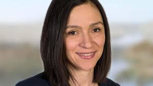 Barbara Peña de Müller