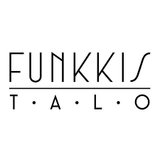 Funkkistalo | Sastamala