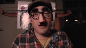 Powdered Wig Machine