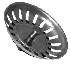 They offer a beautiful collection of kitchen sinks choose what ever combination you desire. Sink Strainer And Washer Kitchen Sink Kitchens Sa Sinks