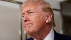 Video Trump threatens Iran over violent crackdown on protestors