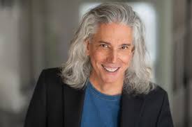 Comedian Tyler Linkin