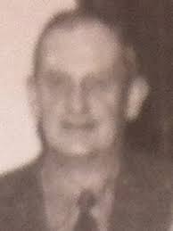 John Clayton Pike (1918-1995)