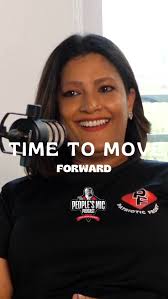 Time to move forward. #thepeoplesmicpodcast