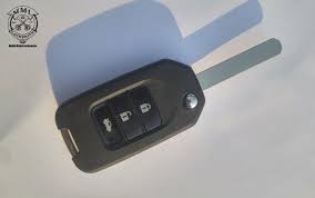 Luckily enough, that's also a straightforward. Honda Civic 2014 2015 2016 Remote Key Shell Buy Online At Best Prices In Pakistan Daraz Pk